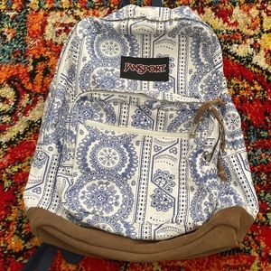 JanSport Backpack